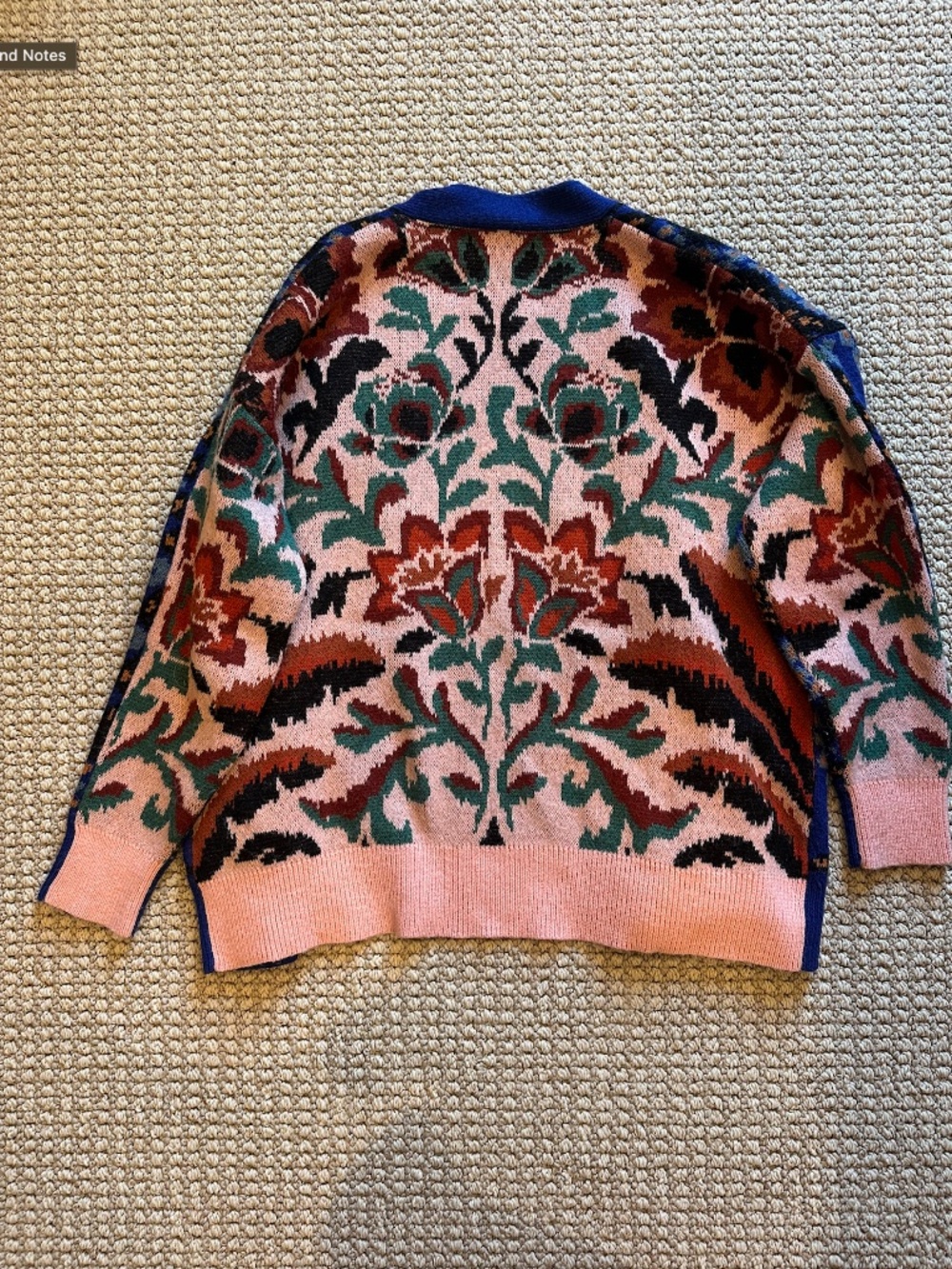 Farm Rio Cardigan - Picture 3 of 4
